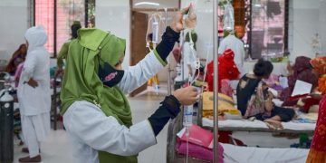 Global Pandemic Risks on the Rise: WHO Calls For Collective Action