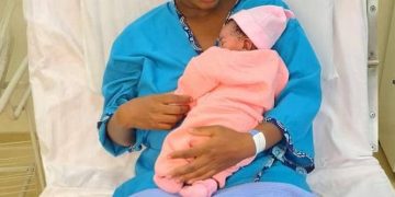 Senior Four Candidate Gives Birth Hours to Exams