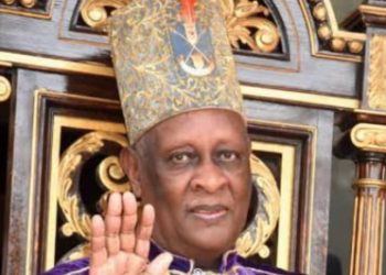 Bunyoro King Airlifted to Kampala for Treatment