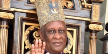 Bunyoro King Airlifted to Kampala for Treatment