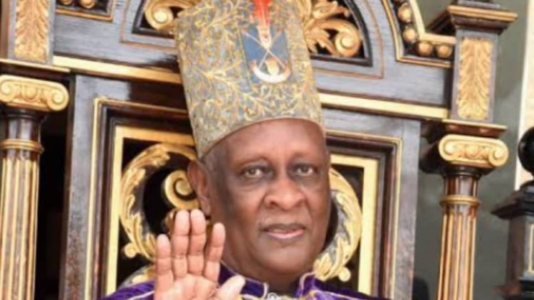 Bunyoro King Airlifted to Kampala for Treatment