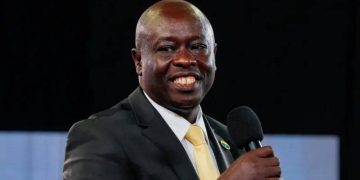 Kenya deputy president in hospital ahead of impeachment vote – lawyer