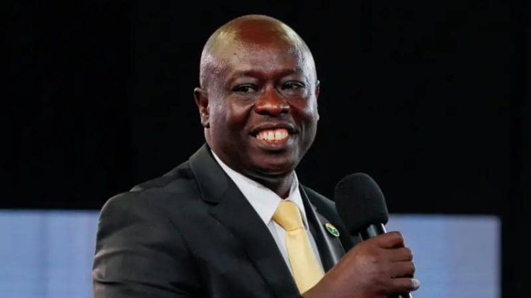 Kenya deputy president in hospital ahead of impeachment vote – lawyer