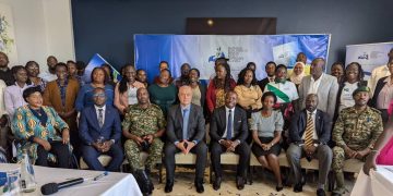 Human Rights Defenders at Risk, Report Exposes Protection Gaps