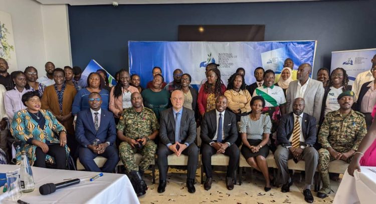 Human Rights Defenders at Risk, Report Exposes Protection Gaps