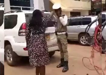 NRM Distances Itself from Bashisha