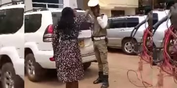 NRM Distances Itself from Bashisha