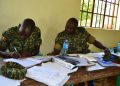 Four UPDF Soldiers Remanded For Failure to Safeguard Military Equipment