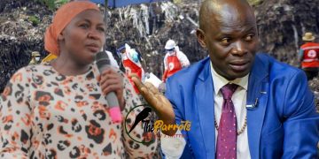 DP Calls for Further Investigations into KCCA Ministers Over Negligence Claims