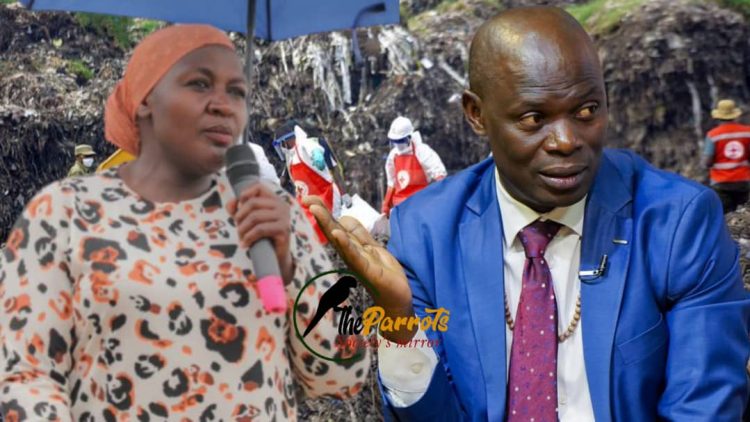 DP Calls for Further Investigations into KCCA Ministers Over Negligence Claims