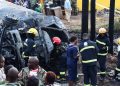 Museveni Offers Shs5m to Families of Kigogwa Fuel Tanker Victims