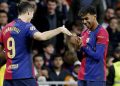 Barcelona’s 4:0 Win Signals Return to La Liga Supremacy Over Real Madrid