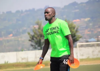 Brian Ssenyondo Sacked as Kitara FC Coach After Messy Start to Premier League Campaign