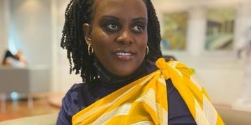 Former MP Kabagyenyi declared NRM flag bearer in Kisoro Woman MP by-election