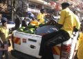 Minister Balaam Calls for Dignified Treatment of Street Vendors by KCCA, Advocates for Youth Market Spaces
