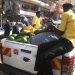 Minister Balaam Calls for Dignified Treatment of Street Vendors by KCCA, Advocates for Youth Market Spaces