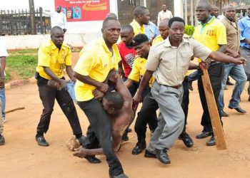 Minister Balaam Calls for Dignified Treatment of Street Vendors by KCCA, Advocates for Youth Market Spaces