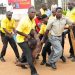 Minister Balaam Calls for Dignified Treatment of Street Vendors by KCCA, Advocates for Youth Market Spaces