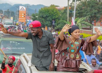 EC Urged to Identify Security Personnel During Kisoro By-Election