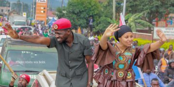 EC Urged to Identify Security Personnel During Kisoro By-Election