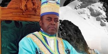 Obusinga Warns Against Misuse of Kingdom Symbols