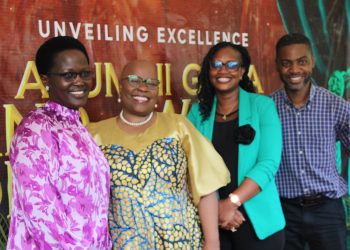 CIU to Honor Alumni for Exceptional Community Service