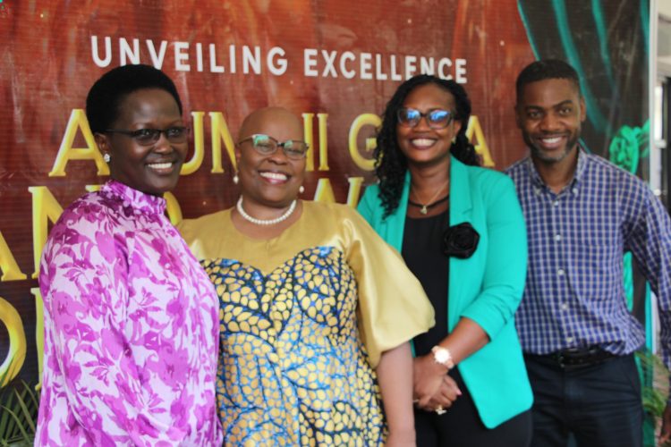 CIU to Honor Alumni for Exceptional Community Service