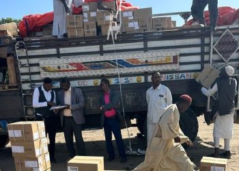 New Study Provides First Evidence of African Children with Severe Malaria Experiencing Partial Resistance to World’s Most Powerful Malaria Drug