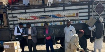 New Study Provides First Evidence of African Children with Severe Malaria Experiencing Partial Resistance to World’s Most Powerful Malaria Drug