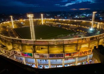 KCCA Hindering Uganda’s AFCON 2027 Bid