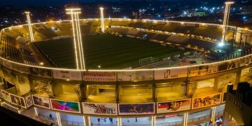 KCCA Hindering Uganda’s AFCON 2027 Bid