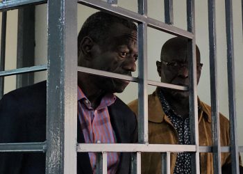 FDC criticizes military excesses at courts