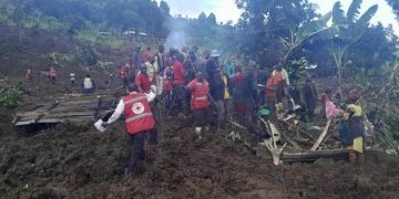 FDC’s Nandala faults government for inadequate disaster response