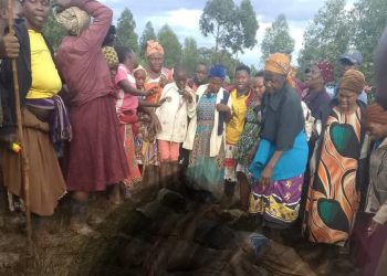FDC’s Nandala faults government for inadequate disaster response