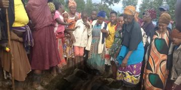 FDC’s Nandala faults government for inadequate disaster response