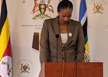 146 Ugandan Workers Repatriated from Saudi Arabia