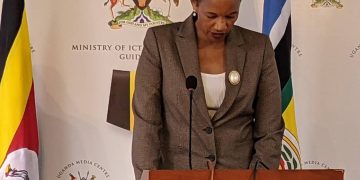 146 Ugandan Workers Repatriated from Saudi Arabia