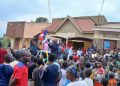 Kisoro Heats Up as UPC Top Leaders Rally Support for Ingabire