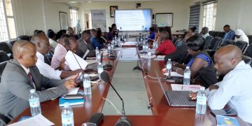 Karamoja Mining Communities Demand Urgent Action on Environmental and Human Rights Violations