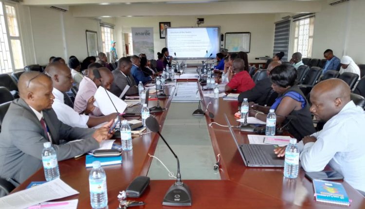 Karamoja Mining Communities Demand Urgent Action on Environmental and Human Rights Violations