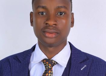 25-Year-Old Peter Musinguzi Challenges Hon. Kateshumbwa for Sheema Municipality MP Seat