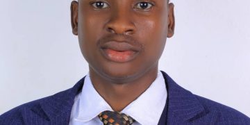 25-Year-Old Peter Musinguzi Challenges Hon. Kateshumbwa for Sheema Municipality MP Seat