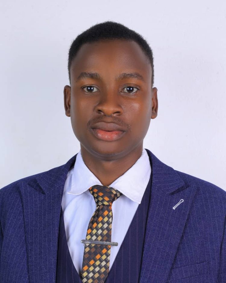 25-Year-Old Peter Musinguzi Challenges Hon. Kateshumbwa for Sheema Municipality MP Seat
