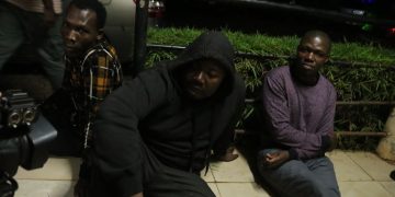 Health Worker Arrested for Selling Government ARVs