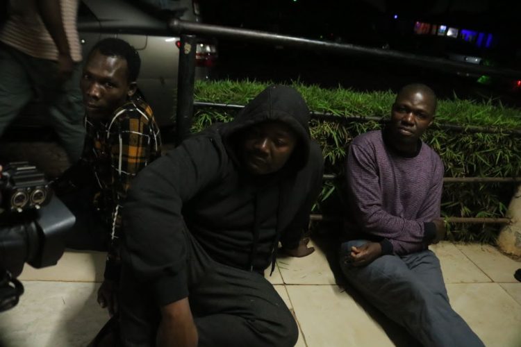 Health Worker Arrested for Selling Government ARVs