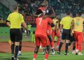 Uganda Cranes Seal AFCON Qualification in Style with Double Over Congo