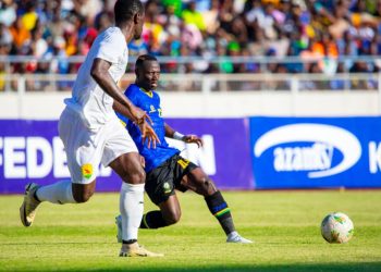 Tanzania’s AFCON 2025 qualification in Jeopardy