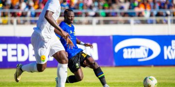 Tanzania’s AFCON 2025 qualification in Jeopardy