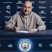 Guardiola Loses 5th Game in Row Days After Signing New Contract