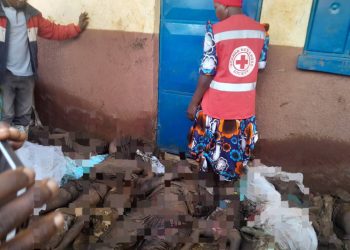 13 Bodies Recovered After Bulambuli Landslides